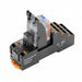 2576140000 by Weidmuller - RELAY GEN PURPOSE 4PDT 5A 24V