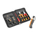 2579420000 by Weidmuller - TOOL SET, 6 PC