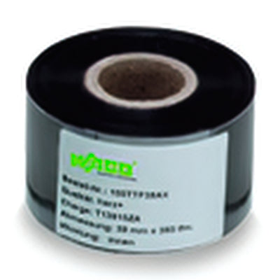 258-149 by WAGO Corporation - THERMAL TRANSFER INK RIBBON; FOR