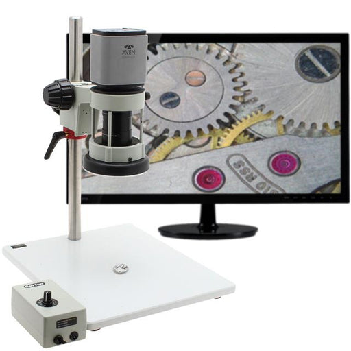 258-207-570-ES by Aven Tools - DIGITAL MICROSCOPE MIGHTY CAM ES
