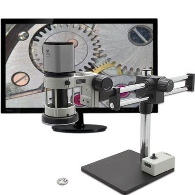 258-209-534-ES by Aven Tools - DIGITAL MICROSCOPE MIGHTY CAM ES