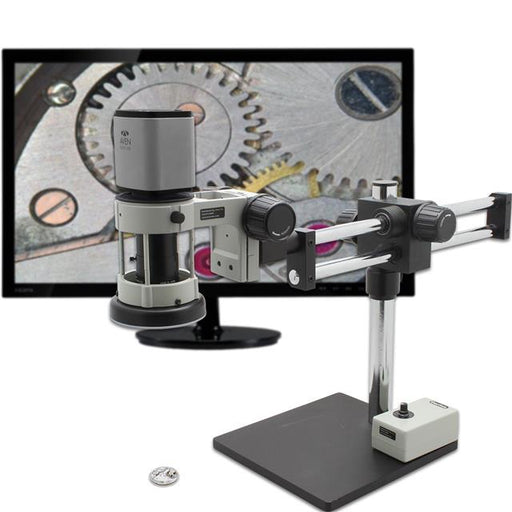 258-209-534-ES by Aven Tools - DIGITAL MICROSCOPE MIGHTY CAM ES