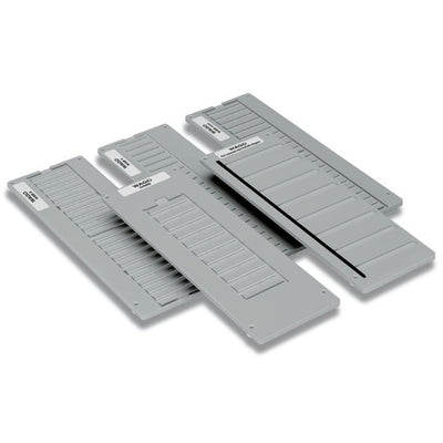 258-396 by WAGO Corporation - MOUNT; FOR PLOTTER; CARRIER PLAT