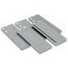 258-396 by WAGO Corporation - MOUNT; FOR PLOTTER; CARRIER PLAT