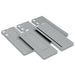 258-396 by WAGO Corporation - MOUNT; FOR PLOTTER; CARRIER PLAT