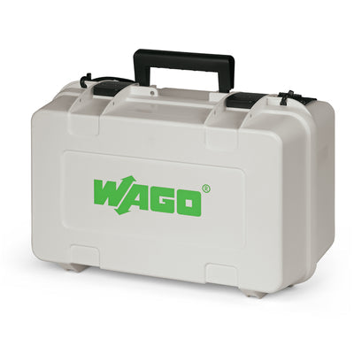 258-5015 by WAGO Corporation - CARRYING CASE