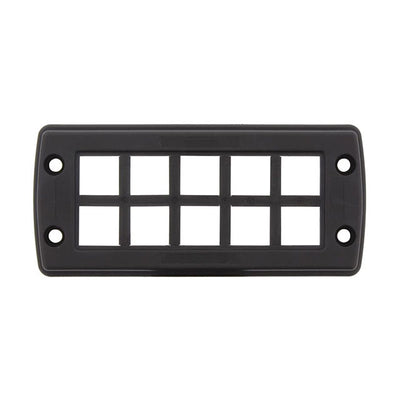 2583720000 by WeidmÃ¼ller - FRAME WITHOUT SCREWS, INCLUDES G