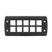 2583720000 by WeidmÃ¼ller - FRAME WITHOUT SCREWS, INCLUDES G