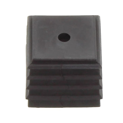 2584730000 by Weidmuller - SEALING ELEMENT BLACK, SMALL
