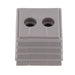 2584890000 by Weidmuller - MULTIPLE SEALING ELEMENT GRAY, S