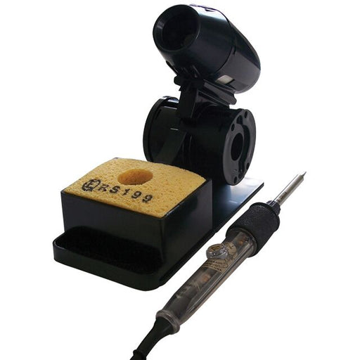 930 by EDSYN INCORPORATED - SOLDER STATION LONER CL1080 70W