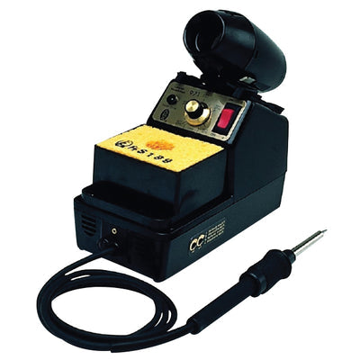971 by EDSYN INCORPORATED - HIGH PERFORMANCE SOLDER STATION