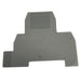 30892 by Woertz - END BARRIER FOR TOGGLE TERMINALS