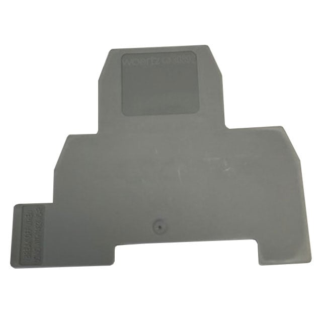 30892 by Woertz - END BARRIER FOR TOGGLE TERMINALS