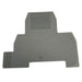 30892 by Woertz - END BARRIER FOR TOGGLE TERMINALS