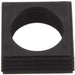 2595520000 by WeidmÃ¼ller - FRAME GROMMET SPLIT PLASTIC BLK