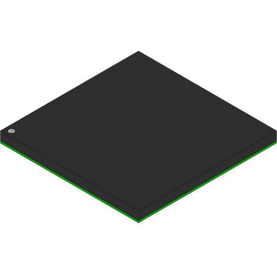 25EMPPC750LEBF366 by IBM - IBM25PPC750 - POWERPC 750