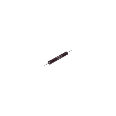25J450E by Ohmite - 5W 450 OHMS VITREOUS 5%
