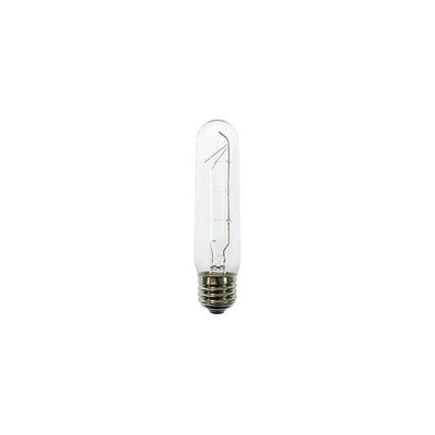 25T10/120V by CEC Industries - T10 120V 25W Medium Screw