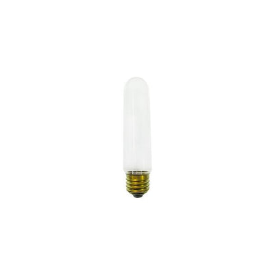 25T10/IF/120V by CEC Industries - T10 120V 25W INTERNAL FROST MEDI