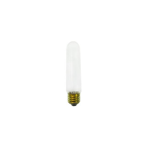 25T10/IF/120V by CEC Industries - T10 120V 25W INTERNAL FROST MEDI