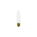 25T10/IF/120V by CEC Industries - T10 120V 25W INTERNAL FROST MEDI