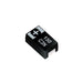 25TDC100MD3 by Panasonic Electronic Components - POLY TANT UL CAP 100UF 25V 2917