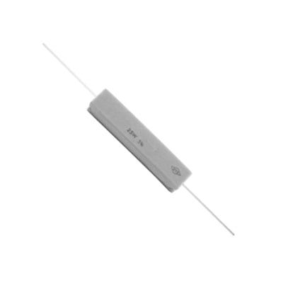 25W282 by NTE Electronics, Inc - RESISTOR 8.2K OHM 5% 25W AXIAL
