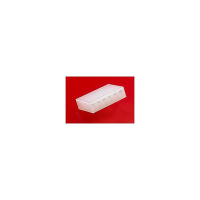 26-03-3151 by Molex - KK 156 CRIMP HOUSING 15 CKT