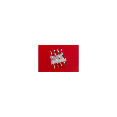 26-19-2151 by Molex - 3.96MM KK HDR VT POL-W RPIN VRA