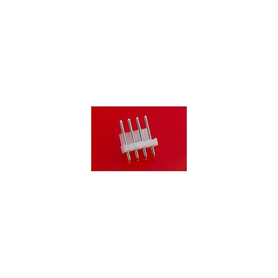 26-19-2141 by Molex - 3.96MM KK HDR VT POL-W RPIN VRA