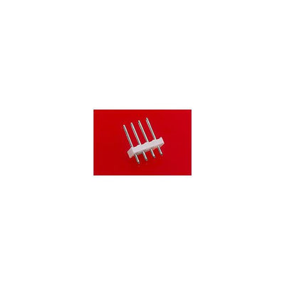 26-20-2092 by Molex - 3.96MM KK HDR VT RPIN VRB 9CKT