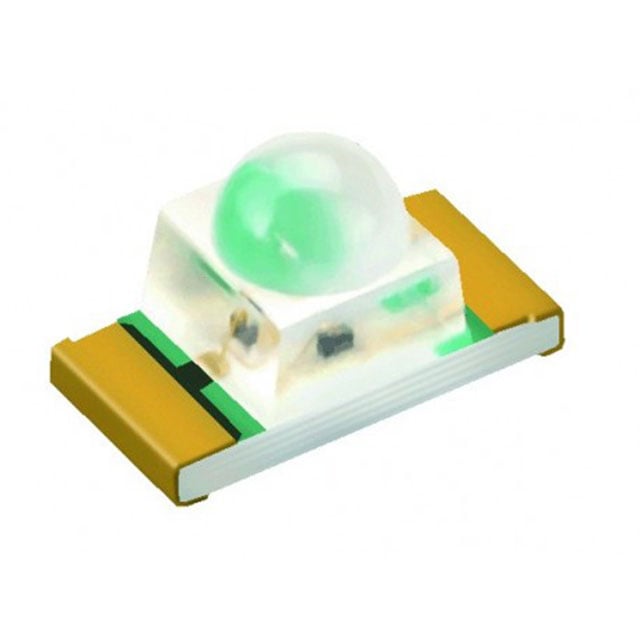 26-21/R6C-AR2T1LY/CA by Everlight Electronics Co Ltd - LED RED CLEAR 2SMD