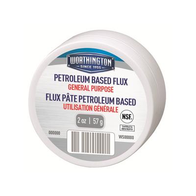 26-331770 by NTE Electronics, Inc - FLUX PASTE 2OZ. SP30 TYPE