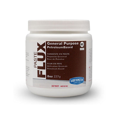 26-331930 by NTE Electronics, Inc - FLUX PASTE 16OZ. SP30 TYPE