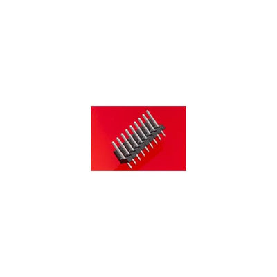 26-48-1133 by Molex - 156 KK BKWY HDR POLZ SQP TIN 13C