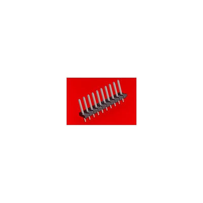 26-50-3108 by Molex - KK 156 HEADER ASSY FRLK BKWY 10