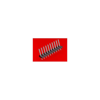 26-48-2243 by Molex - 156 KK BKWY HDR POLZ SQP SAU 24C