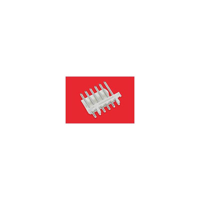 26-60-6042 by Molex - KK 156 HDR ASSY FRLK PEG 04 CKT