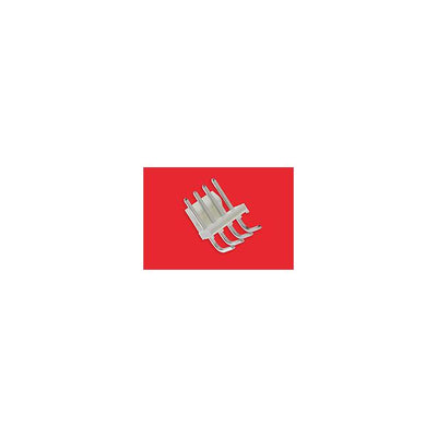 26-61-5110 by Molex - KK 156 HDR ASSY FRLK RTAN 11 CKT