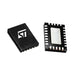 L6360TR by STMicroelectronics - IC TRANSCEIVER 1/1 26VFQFPN