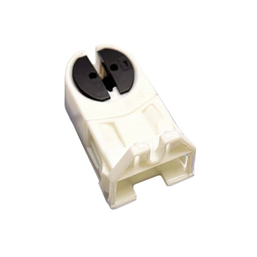 26.620.2012 by BJB Technology for Light - BJB FLUORESCENT SOCKET SNAP-IN F