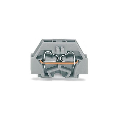 260-306 by WAGO Corporation - 2-CONDUCTOR TERMINAL BLOCK; WITH