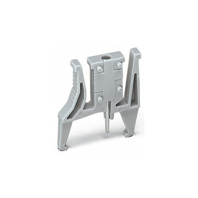260-404 by WAGO Corporation - TEST PLUG MODULE; WITH LOCKING L