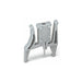 260-404 by WAGO Corporation - TEST PLUG MODULE; WITH LOCKING L
