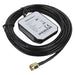 2600130016 by Wurth Elektronik - HALIMEDE-I GNSS ANTENNA 1.6 GHZ