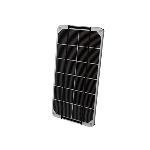 P103-S by Voltaic Systems - 3.5W 6V SOLAR PANE URETHN SILVER
