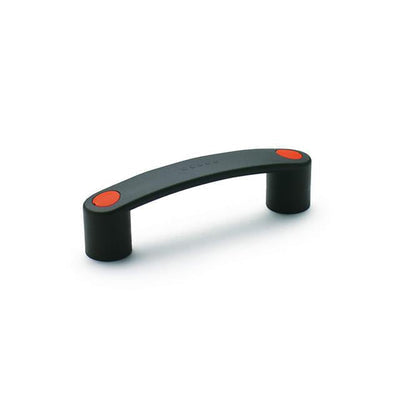 260411-C1 by Elesa USA Corporation - EBP., BRIDGE HANDLES, PASS-THROU