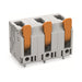 2604-3511 by WAGO Corporation - PCB TERMINAL BLOCK; LEVER; 4 MM;