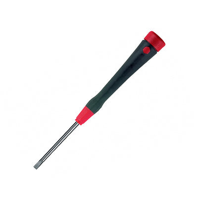 26080 by Wiha - SCREWDRIVER SLOT 0.8X4MM 9.84